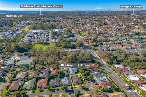 Property photo of 18 Gumnut Street Taigum QLD 4018