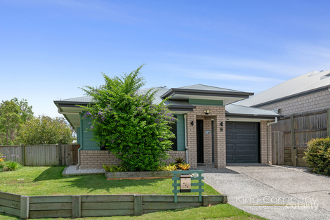 Property photo of 2 Parkfront Terrace Waterford QLD 4133