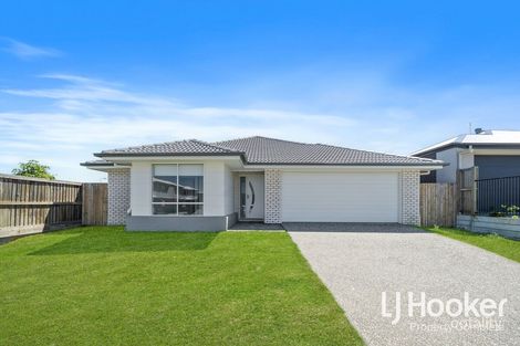 90 Belhaven Ave, Yarrabilba, QLD 4207