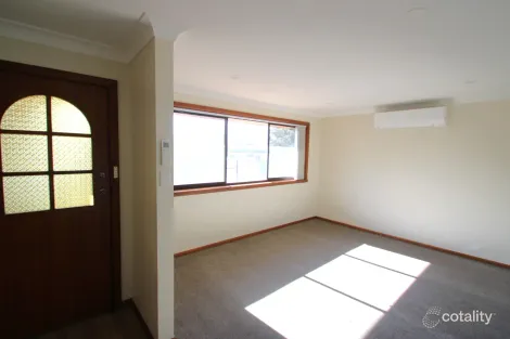 Property photo of 1/87 Gardiner Road Orange NSW 2800