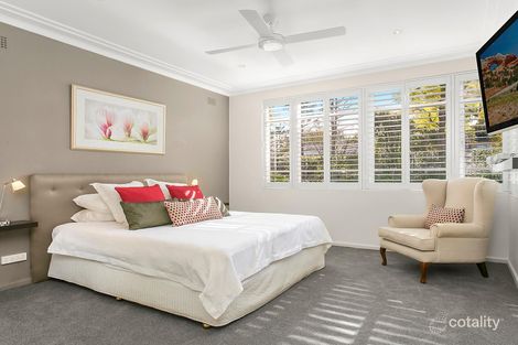Property photo of 8 Hillary Street West Pymble NSW 2073