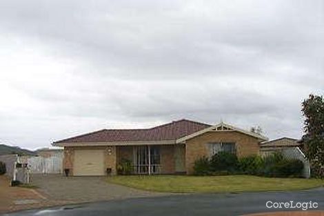 Property photo of 16 Donnelly Court West Busselton WA 6280