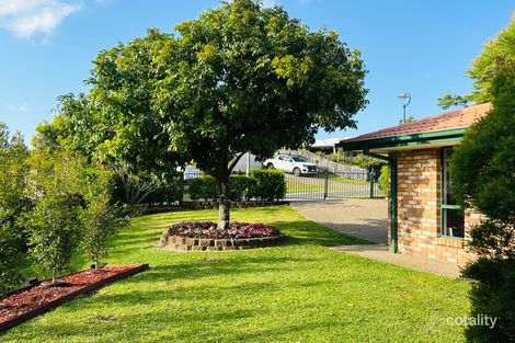 Property photo of 47 Maui Crescent Oxenford QLD 4210