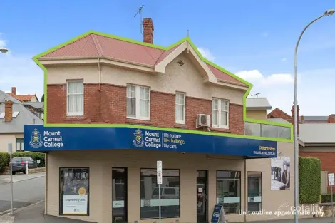 35-37 Sandy Bay Rd, Battery Point, TAS 7004