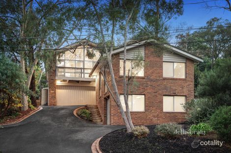 Property photo of 34 Kirwana Grove Montmorency VIC 3094