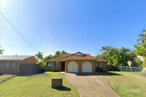 1/10 Wormald St, Norman Gardens, QLD 4701