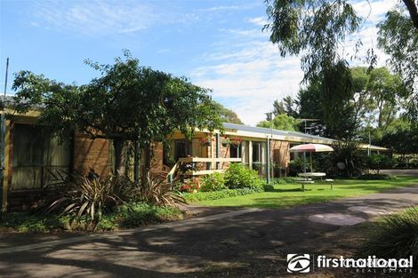 175 Garfield North Rd, Garfield North, VIC 3814