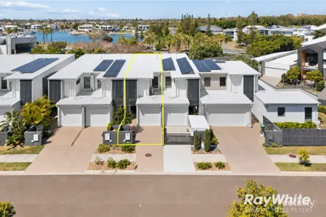 Property photo of 22 Cardinal Crescent Newport QLD 4020