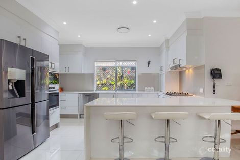 Property photo of 334/299 Napper Road Arundel QLD 4214