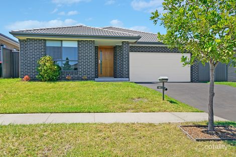 10 Galileo St, Gregory Hills, NSW 2557