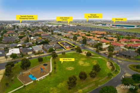 Property photo of 2 Blaze Terrace Tarneit VIC 3029