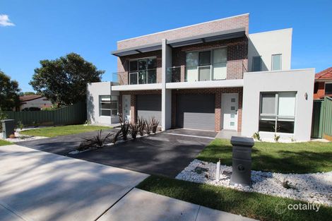 Property photo of 107B Damien Avenue Greystanes NSW 2145