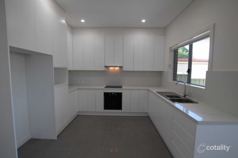 Property photo of 107B Damien Avenue Greystanes NSW 2145