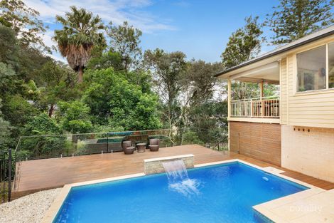 Property photo of 24 Railway Crescent Lisarow NSW 2250