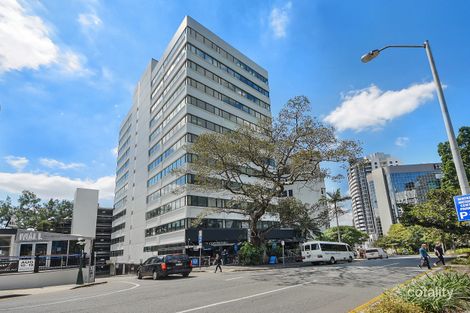 316/225 Wickham Tce, Spring Hill, QLD 4000