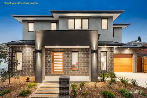 Property photo of 1/5 Lee Avenue Mount Waverley VIC 3149