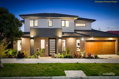 Property photo of 1/5 Lee Avenue Mount Waverley VIC 3149