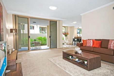 Property photo of 30/4-8 Bobbin Head Road Pymble NSW 2073