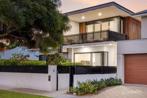 Property photo of 60A Hobart Street Mount Hawthorn WA 6016