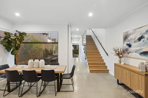 Property photo of 60A Hobart Street Mount Hawthorn WA 6016