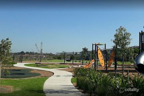 Property photo of 1A Cairo Street The Ponds NSW 2769