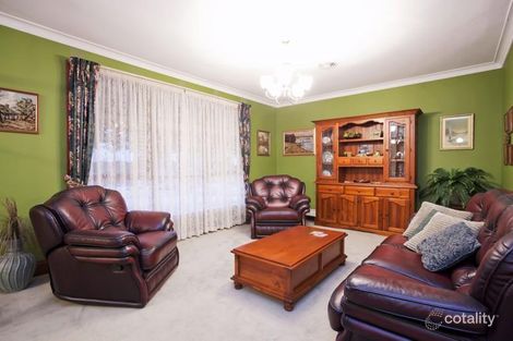 Property photo of 25 Equestrian Drive Woodcroft SA 5162