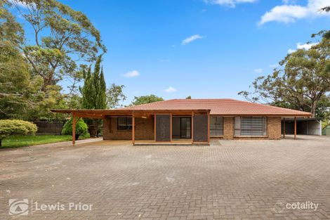 5b Willunga St, Eden Hills, SA 5050