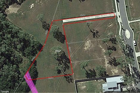 35 Power Bvd, Midge Point, QLD 4799