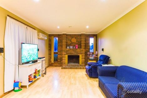 Property photo of 26 Nightingale Drive Werribee VIC 3030