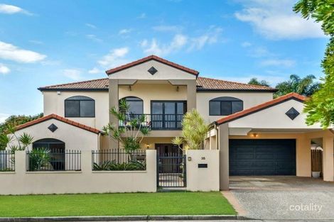 35 Sunbird Ch, Parrearra, QLD 4575