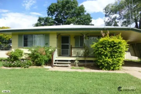 Property photo of 29 Beardmore Crescent Dysart QLD 4745