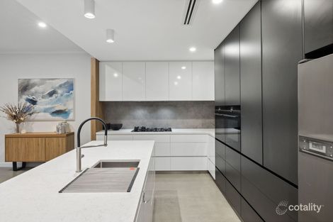 Property photo of 60A Hobart Street Mount Hawthorn WA 6016