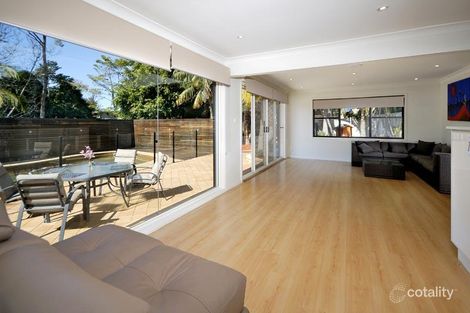 Property photo of 15A Clifford Road Miranda NSW 2228