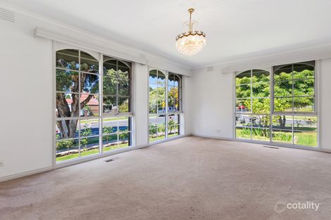 Property photo of 76 Mowbray Drive Wantirna South VIC 3152