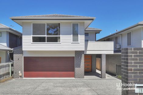 Property photo of 288 Troughton Road Coopers Plains QLD 4108