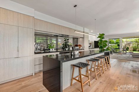 Property photo of 4A Teddington Road Hampton VIC 3188