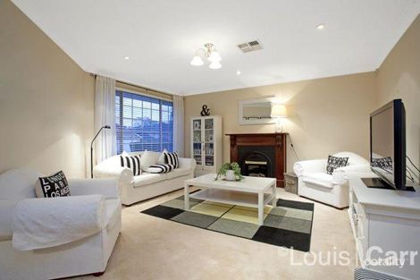 Property photo of 5 Francis Oakes Way West Pennant Hills NSW 2125