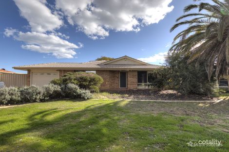 Property photo of 28 Porongurup Drive Clarkson WA 6030