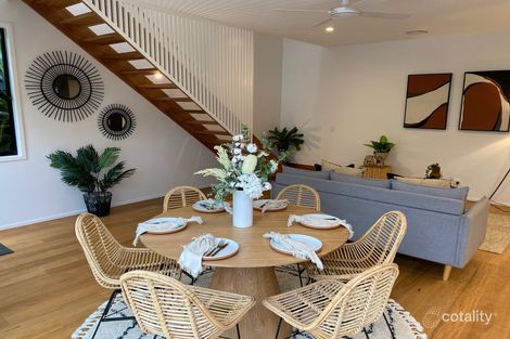 Property photo of 36A West Wyberba Street Tugun QLD 4224