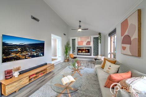 Property photo of 9 Finbar Court Narre Warren South VIC 3805