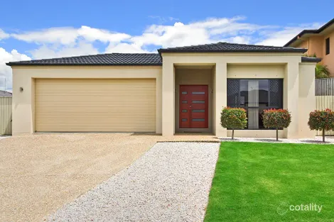 5 Murrayfield Pl, Merrimac, QLD 4226