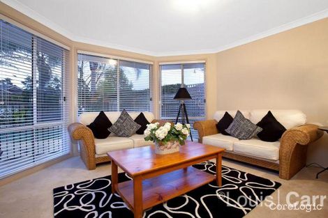 Property photo of 5 Francis Oakes Way West Pennant Hills NSW 2125