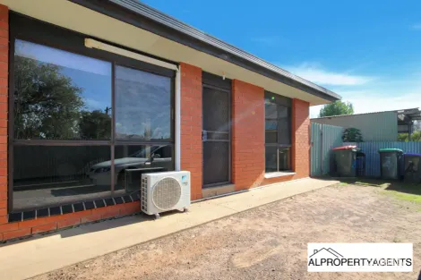 4/39 Lynott St, Horsham, VIC 3400