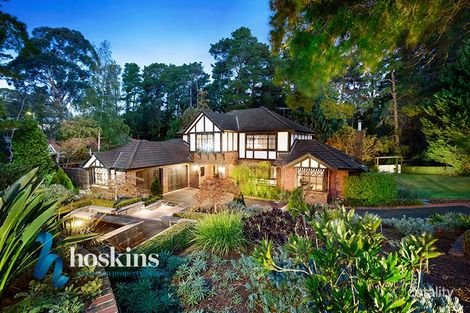 26-28 Enfield Ave, Park Orchards, VIC 3114