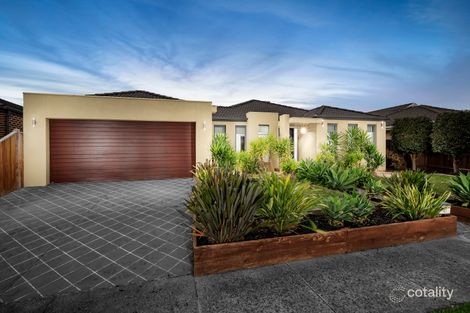 Property photo of 82 Jubilee Drive Rowville VIC 3178