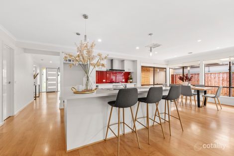 Property photo of 82 Jubilee Drive Rowville VIC 3178