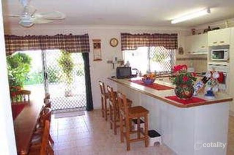 Property photo of 40 Melaleuca Crescent Rothwell QLD 4022