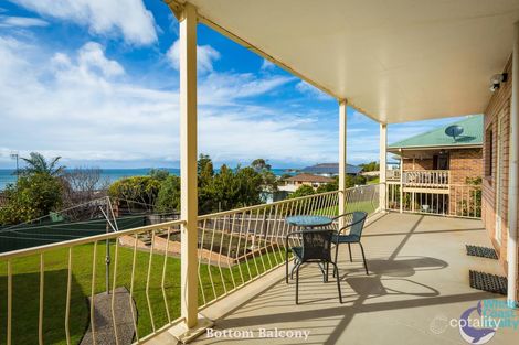 Property photo of 38 Hillside Crescent Kianga NSW 2546