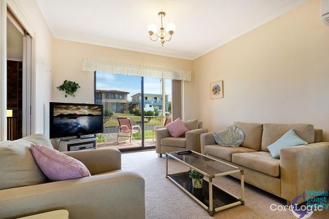 Property photo of 38 Hillside Crescent Kianga NSW 2546