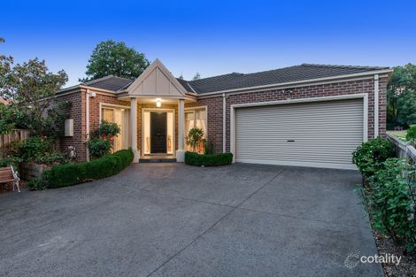Property photo of 10A Bowen Road Lilydale VIC 3140